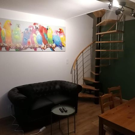 Le Petit Vaudois Apartment Saint-Parres-les-Vaudes Exterior photo